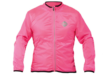 brn bike wear Antivento Manica Lunga